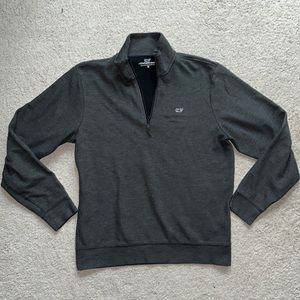 Vineyard Vines Men’s 1/4 Pullover